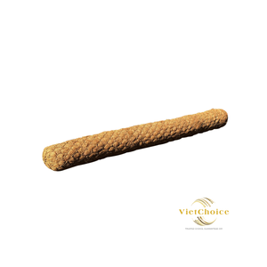 Vietchoice Kaito Model 100% Coconut Fiber Coir <b>Log</b> 20-30cm Diameter Biodegradable Mulch Roll for Agriculture Erosion Control - Product Image 1