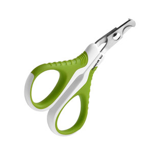 Cortauñas para Mascotas Pequeñas, Perros, Gatos, Conejos, Pájaros, Cachorros, Herramienta Profesional de Aseo, Mejores Cortauñas para Gatos - Product Image 5