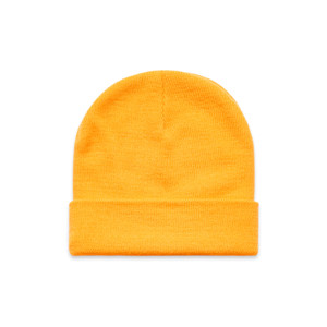 Bonnet en tricot super doux avec bordure côtelée légère et pliable, coupe-vent – Fournisseurs de bonnets - Product Image 6