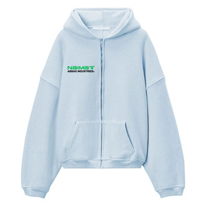 Sudadera con capucha y cremallera para hombre, con forro de malla transpirable, ligera, para entrenamiento en el gimnasio, ropa deportiva activa. - Product Image 1
