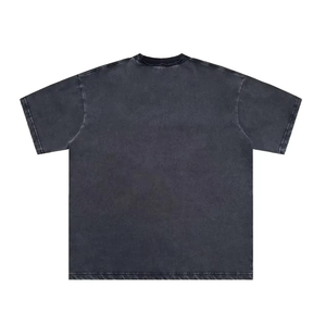 Camiseta para Hombre, Diseño Moderno, Transpirable, de Manga Corta para Verano, Superventas - Product Image 6
