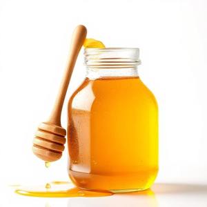 Miel de Tulsi de Alta Calidad para el Cuidado de la Piel, Claridad Mental y Fortalecimiento del Cabello, Uso para una Calidad de Exportación Superior - Product Image 1