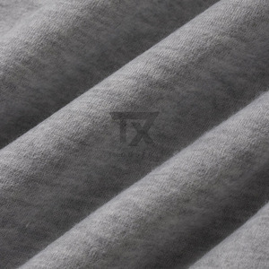 Sudadera con Capucha Personalizable 2026, Corte Regular, 100% Algodón, Ecológica, Gruesa, para Hombre, Estilo Urbano, Estampada, para Invierno - Product Image 4