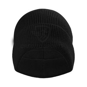 Bonnet unisexe de couleur unie à prix raisonnable, nouvelle collection, meilleure qualité, en vente en ligne - Product Image 2