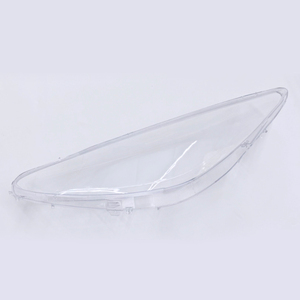 Couverture de phare en verre alternative pour Peugeot 308 MK1 - Product Image 1