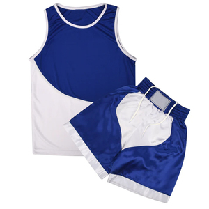 Uniforme de MMA personnalisé de haute qualité pour enfants, pour les arts martiaux, le football, le Muay Thai, la boxe, le karaté, l'entraînement au grappling, antidérapant - Product Image 1