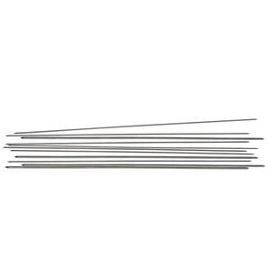 Surtechs – Lot de 10 fils de Kirschner orthopédiques vétérinaires, à double extrémité, en acier inoxydable, instruments chirurgicaux manuels - Product Image 4