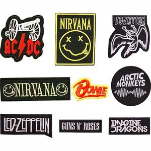 Écusson brodé personnalisé du drapeau national français en dentelle PVC 3D avec boucle auto-agrippante pour la couture de vêtements – Collection de drapeaux nationaux européens - Product Image 2