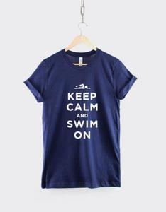 Camiseta de Verano de Alta Calidad con Estampado de ECG y Botones Vintage para Mujer, Estilo Holgado, Venta al Por Mayor para Deporte y Ocio - Product Image 2