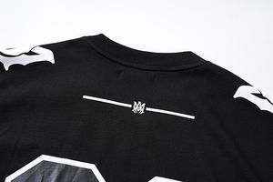 เสื้อเบสบอลแบบมีหมายเลขและชื่อแบรนด์ตามสั่ง ผลิตจำนวนน้อยได้ ชุดฝึกซ้อมทีม เสื้อเบสบอลแบบยูนิฟอร์ม ผลิตจากผ้าโพลีเอสเตอร์/คอตตอนถักทอ เป็นมิตรกับสิ่งแวดล้อม - Product Image 3