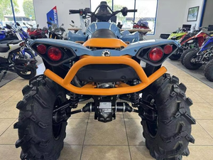 Renegade X MR 1000R 2026 NUEVO - Product Image 3