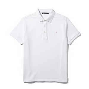 Polo de pêche à séchage rapide pour homme, protection UV, manches longues, performance, respirant, vêtements de sport d'extérieur - Product Image 1