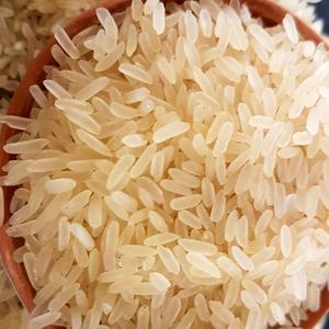 Riz blanc long grain non-basmati IR64 de haute qualité, soyeux et frais, 5% de graines Sortax premium à texture ferme - Product Image 4