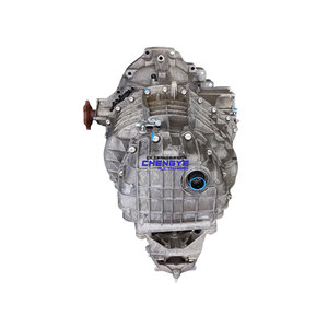 Transmisión Automática Usada para Automóvil, Tracción Delantera, Gasolina, NDU 1.8T 8T <span class=keywords><strong>B8</strong></span>, para <span class=keywords><strong>Audi</strong></span> <span class=keywords><strong>A4</strong></span> A5, <span class=keywords><strong>Caja</strong></span> <span class=keywords><strong>de</strong></span> <span class=keywords><strong>Cambios</strong></span> - Product Image 6