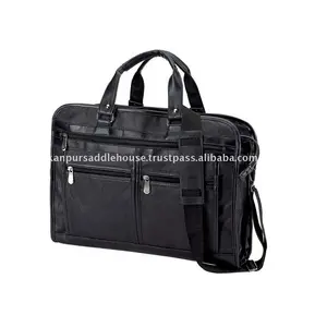 Leather Laptop Bags