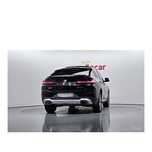 BMW X4 XDrive20i XLine 2022, 58,577 km, Caja de Cambios Automática, Volante a la Izquierda, Cámara Trasera - Product Image 4