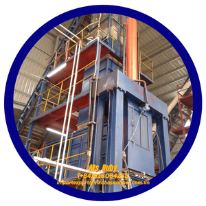 เส้นใยโพลีเอสเตอร์สำหรับสัตว์เลี้ยงที่นำกลับมาใช้ใหม่เส้นใยโพลีเอสเตอร์7D H Slick สีขาวกลวง GRS ทนไฟสารหน่วงไฟที่ได้รับการรับรองจาก Oeko-Tex - Product Image 4