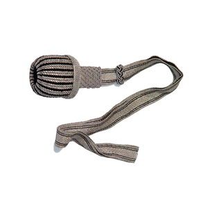 Accesorio Tradicional Hecho a Mano con Borla de Nudo para Espada, Ideal para Cosplay, Exhibición y Coleccionistas de Espadas - Product Image 3