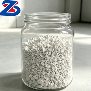 แคลเซียมออกไซด์แบบเม็ดบริสุทธิ์สูงสำหรับการผลิตเหล็กในอุตสาหกรรม - Product Image 3
