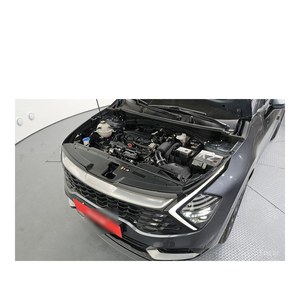 Para Kia Sportage 1.6 Turbo Gasolina 2WD Abril 2022 60.026 km Asientos de Cuero Estándar de Emisiones Euro V con Cámara Trasera - Product Image 6