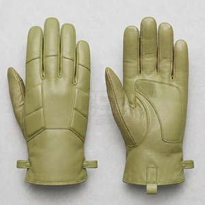Elegant Dressing <b>Gloves</b> Premium Quality Fashion Accessories With Smooth Finish And Comfortable Grip For Casual Wear - Product Image 4