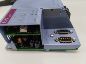 ตัวควบคุม CAN bus รุ่น 7EX470.50-1 (มือสอง) - Product Image 3
