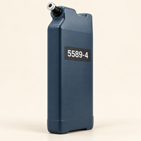 M 5589-4 Berbasis Pelarut untuk 800ml untuk Pencetakan Digital Penggunaan Industri OEM