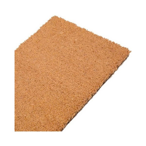 Tapete de Fibra de Coco, Tapete de Coco para Control de Erosión, Protección de Taludes, Biodegradable - Product Image 1