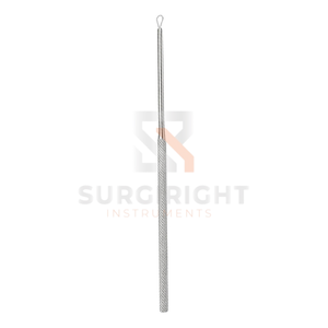 Professional Billeaud <b>Ear</b> Loops Stainless Steel <b>Ear</b> Wax Removal Tool <b>Ear</b> Cleaner <b>Pick</b> Curette by Blush Surgical - Product Image 5