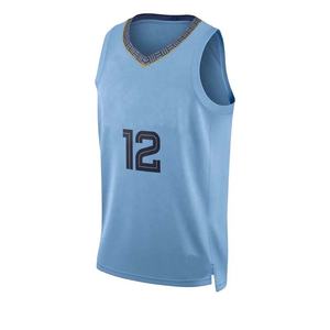 Camiseta de baloncesto reversible, camiseta de baloncesto de último diseño, ropa para jóvenes, uniforme de camiseta de baloncesto a la venta, servicio OEM - Product Image 1