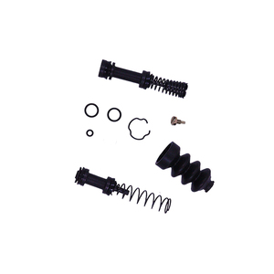 Kit Principal (Cilindro Maestro Tándem) de Fabricación India, Piezas de Alta Calidad para Triciclos, Compatible con el Modelo King, Exportado a Kenia - Product Image 3