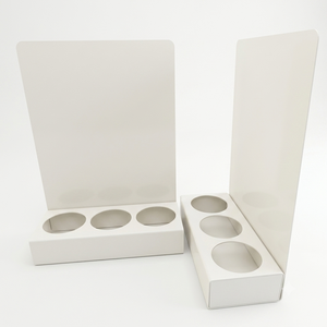 Exhibidor de Bebidas Ecológico de PVC, Opciones Personalizables para Supermercados, Tiendas de Conveniencia, Eventos, Publicidad Minorista - Product Image 4
