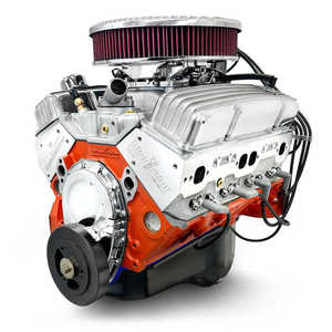 เครื่องยนต์ดีเซล Chevrolet 327 5.4L V8 มือสอง ขายพร้อมการทดสอบแรงอัด ตรวจสอบอย่างครบถ้วน รับประกัน 6 เดือน พร้อมจัดส่งทั่วโลก - Product Image 2
