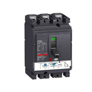 เบรกเกอร์วงจรอุตสาหกรรมระบบอัตโนมัติ AC/DC LV431405X22160ใหม่พร้อมโครงสร้างอลูมิเนียมและเหล็ก - Product Image 1