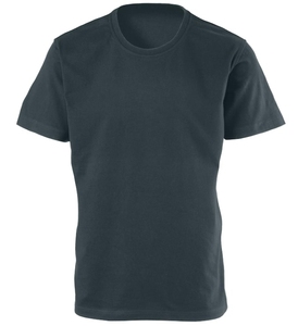 Camisa de Poliéster Reciclado Sostenible para Hombre, Logotipo Personalizado, Lisa, Ecológica, de Secado Rápido, Moda de Primavera/Verano, Ropa de Marca Masculina - Product Image 3