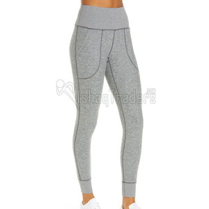 Hot Sale Latest Style Women <b>Legging</b> Low MOQ Yoga Wear Women <b>Legging</b> Comfortable Women <b>Legging</b> - Product Image 4