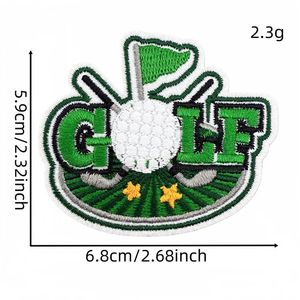 Wholesale Custom Embroidered Logo <b>Patches</b> for Clothing Jackets Caps Hats Bags Iron <b>On</b> <b>Sew</b> <b>On</b> Velcro Hook Loop Badges OEM Factory - Product Image 4