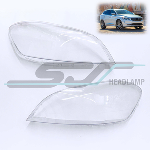 Pour OEM de lentille de phare Volvo XC60 - Product Image 5