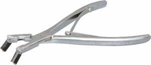 Cortador de Tubos de Laboratorio, Sellador de Bolsas de Sangre, Herramienta Manual de Acero Inoxidable para Banco de Sangre y Uso Médico - Product Image 2