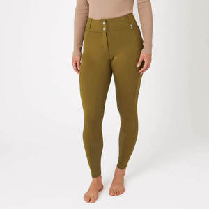 Ropa Ecuestre Profesional, Pantalones de Montar a Caballo de Alto Rendimiento, Jodhpurs, Colores Personalizados, Secado Rápido - Product Image 1