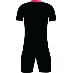 Tenue de football, vêtements de sport personnalisés, OEM ODM, approvisionnement en gros, vêtements de sport de haute qualité - Product Image 3