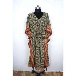 ชุดนอนผ้าฝ้ายแท้ 100% ทำมือ สไตล์เกาหลี แขนยาวสำหรับผู้หญิง ชุดคลุมน้ำหนักเบา ชุดชายหาด ชุดเดรสฤดูร้อน - Product Image 6