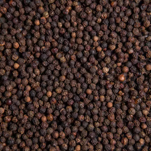 พริกไทยดำเกรดเอ ขนาด 5 มม. สำหรับเครื่องบดเครื่องเทศระดับกูร์เมต์ - Product Image 1
