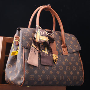 Bolsos Portátiles Loumixer 2025 de Alta Calidad, Resistentes al Agua, con Cierre de Cremallera, a la Moda - Product Image 3