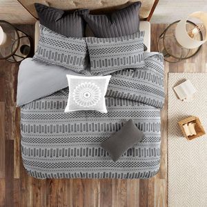 Piumino in cotone Jacquard Mini Set - Product Image 4