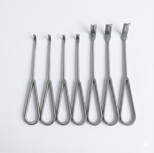 Retracteur Langenbeck, Retracteur Stille Langenbeck, Retracteurs manuels Langenberg, Retracteur Langenbeck - Product Image 2