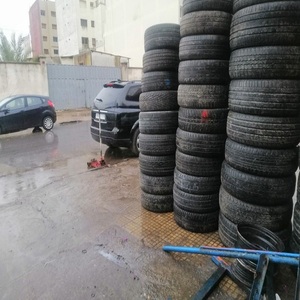 Neumáticos Usados de Primera Calidad para Sedanes con 12 Meses de Garantía, Precio de Fábrica, Entrega Rápida y Precio al por Mayor Directo de Fábrica - Product Image 3