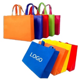 Sac de courses durable et écologique en non-tissé, fabriqué en usine au Vietnam pour les exportateurs mondiaux de l'emballage en gros et des chaînes de détail - Product Image 4