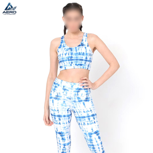 Sujetador Deportivo de Compresión para Mujer, Estilo Rayas Negras, de Alta Calidad, con Logotipo Personalizado, Cómodo, a Precio Razonable - Product Image 3