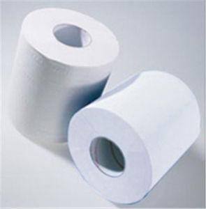 Wholesale 2 Ply Virgin Wood Pulp Toilet <b>Paper</b> <b>Rolls</b>-Virgin Quality 6 Bag/pack Packaging - Product Image 2